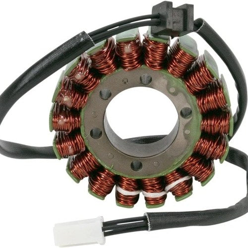 Rick's Motorsports Stator for Kawasaki VN800A Vulcan 800 1995-2002