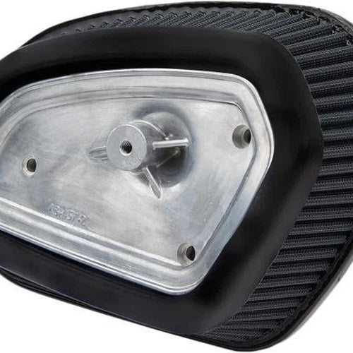 Arlen Ness Big Sucker Stage 1 Air Cleaner Kit without Cover Black #18-459