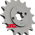 JT Front Sprocket 520 15T #JTF1554.15 Hyosung GT250/GT250R/GV250 2009-2015