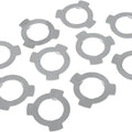 Eastern Mainshaft Bearing Nut Lock Tab 10-Pack A-35050-40 for Harley-Davidson