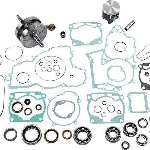 Wrench Rabbit Complete Engine Rebuild Kit #WR00002 KTM 300 EXC/300 XC/300 XC-W
