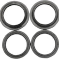 Pivot Works Fork Oil & Dust Seal Kit for Yamaha Majesty 2005-2010/2012-2014