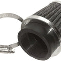 Emgo Clamp-On Air Filter Mount Flange 48mm ID #12-55748