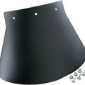 DS Mud Flap Large Plain