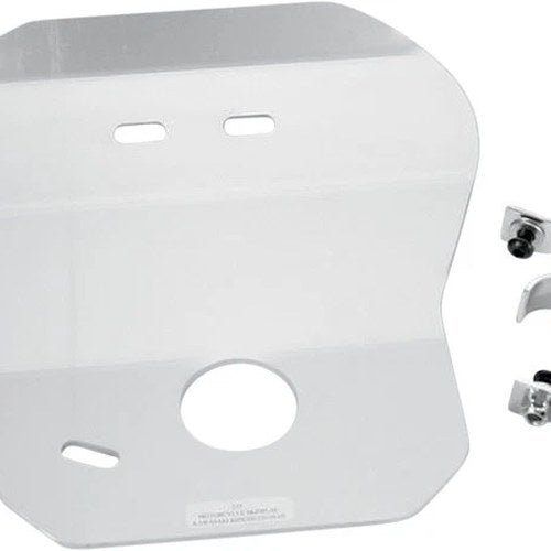 Moose Skid Plate Aluminum Kawasaki KDX200/KDX220R #140614