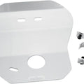 Moose Skid Plate Aluminum Kawasaki KDX200/KDX220R #140614