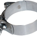 S&S Intake Manifold Clamp for O-Ring Style Cylinder Head 16-0230 Harley Davidson