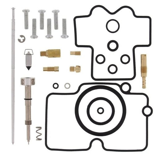 All Balls Carburetor Rebuild Kit for Honda CRF450X 2007