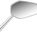 Arlen Ness Mini Stocker Mirror Chrome Right