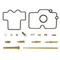 Psychic Carburetor Rebuild Kit #XU-07395 for Yamaha WR450F 2007-2009/2011