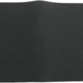 Uni Bulk Fine Air Filter Foam 60 Ppi 12" x 16" x 3/8" Black