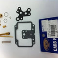 K&L Carburetor Rebuild Kit fits Suzuki GT750 LeMans 1974-1977