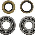 VintCo Main Bearing Kit #KMB010 for Kawasaki KX250 2-Stroke/KT250 Trial