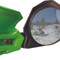 Powermadd Star Handguard Mirror Adapter Kit