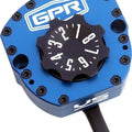 Gpr V5 Steering Damper Blue #5-5011-4005B fits Yamaha YZF-R6 2006-2007