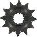 Renthal 520 Grooved Front Sprocket 12T #256--520-12GP for Honda CR125R 1987-2003