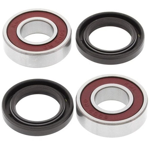 Pivot Works Wheel Bearing & Seal Kit Front for Honda CRF150R Expert/CRF150R