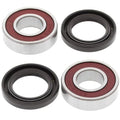 Pivot Works Wheel Bearing & Seal Kit Front for Honda CRF150R Expert/CRF150R