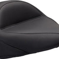 Mustang Vintage Wide Touring Solo Seat Harley Davidson Softail Slim/Softail