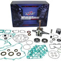 Vertex Complete Engine Rebuild Kit WR00078 KTM/Husqvarna 125 SX/TC 125 2018-2019