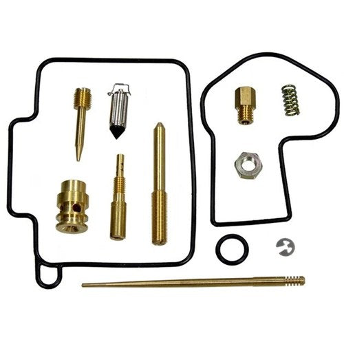 Psychic Carburetor Rebuild Kit #XU-07319 for Honda CR125R 2004-2007