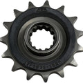 JT Front Rubber Cushioned Sprocket 15T 525 #JTF1535.15RB Kawasaki Ninja ZX-6R