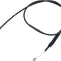 Motion Pro Blackout Clutch Cable LW #06-2395 Harley Davidson Sportster
