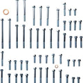 Bolt Bottom End Engine Fastener Kit #E-KTMF2-1315 KTM 350 SX-F/250 SX-F
