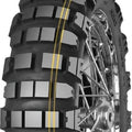 Mitas Enduro Trail XT+ Dakar Tire 130/80B18 72T Rear Bias Belted TL/TT