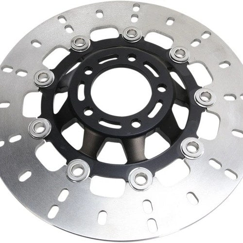 Ebc Vintage Disc Brake Rotor #VMD1036 for Honda