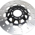 Ebc Vintage Disc Brake Rotor #VMD1036 for Honda