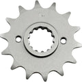 PU 520 Front Sprocket 14T #139975 for Kawasaki