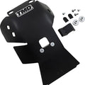TM Designworks Skid Plate Black #KTMC-275-BK KTM Freeride 250 R 2015-2017