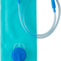 Nelson-Rigg Gps Sport Tank Bag 2L Hydration Bladder