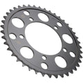 Driven Rear Steel Sprocket 520 42T Aprilia Mille/Falco/Tuono 1000/RSV4