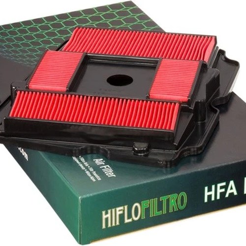 Hiflo Air Filter fits Honda NT650 Hawk GT 1988-1991