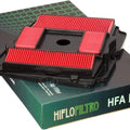 Hiflo Air Filter fits Honda NT650 Hawk GT 1988-1991