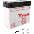 Yuasa Battery YuMicron Battery 51913 BMW