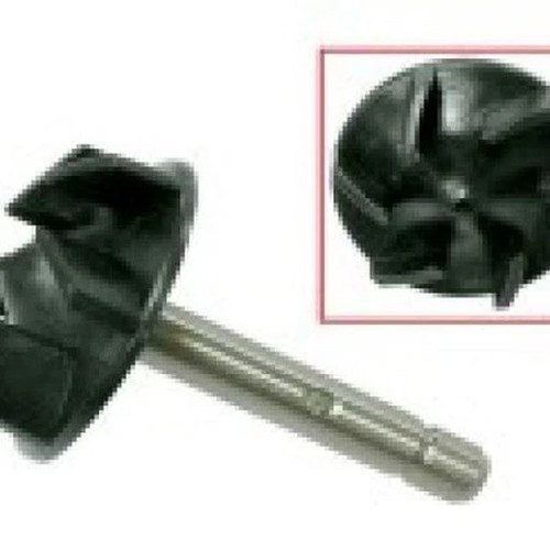 Psychic Water Pump Shaft with Impeller #MX-10233B for Yamaha YZ125 2005-2017