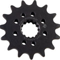 Fire Power 525 Front Sprocket 15T #FPC-1307-15-2 for Honda XR650R 2000-2007