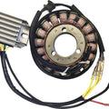 Rick's Motorsports Hot Shot Charging Kit #99-200H for Kawasaki