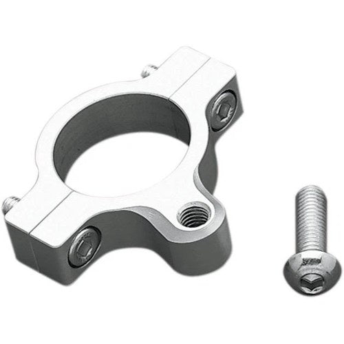 Shindy Daytona Steering Stabilizer Fork Tube Bracket 39mm