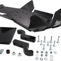 Moose Pro Skid Plate Black Sherco 250 SE-R/300 SE-R