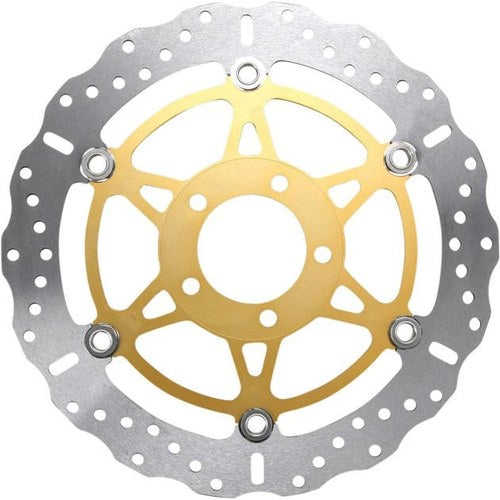 Ebc XC Contour Brake Rotor #MD4022XC for Kawasaki/Suzuki