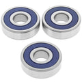 All Balls Wheel Bearing Kit #25-1327 for Suzuki/Kawasaki/Honda/Yamaha