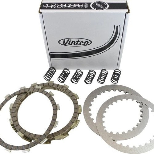 VintCo Clutch Plate Kit #KCLH06 for Honda CR480R/CR450R Elsinore