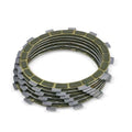 Barnett Clutch Friction Plate Kit fits Suzuki GSXR1100/Katana 1100/RF900R