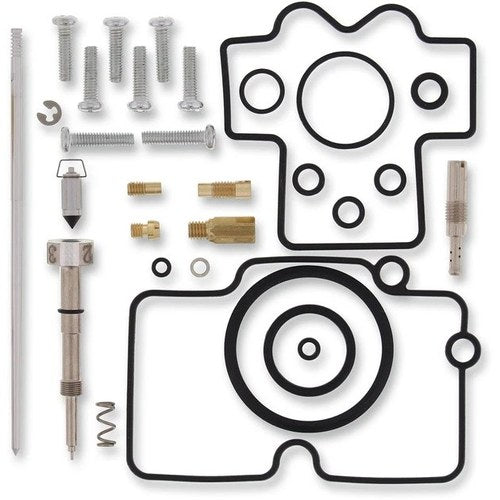 Moose Carburetor Rebuild Kit Honda CRF250X 2007