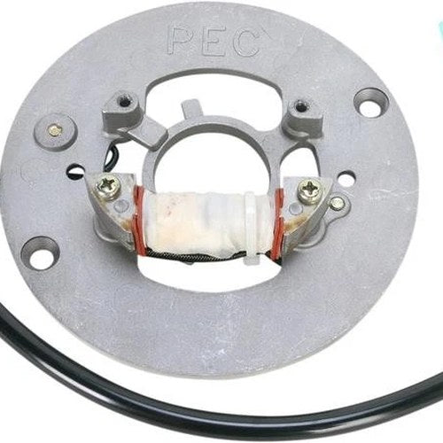 Moose Stator fits Yamaha PW80 Y-Zinger 1995-2003