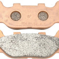 Vesrah VD-260JL Sintered Metallic Brake Pads for Yamaha Majesty/Morphous